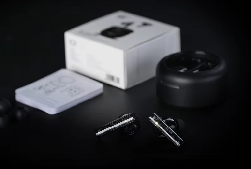 KZ CAROL Bluetooth ®