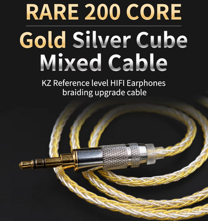 Cable KZ 8 Núcleos