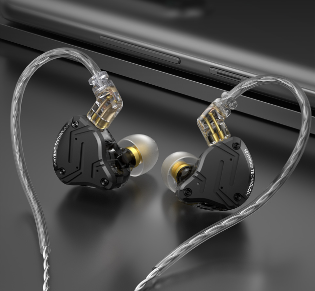 KZ ZS10 Pro X ®