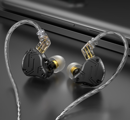 KZ ZS10 Pro X ®