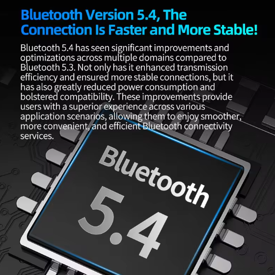 Módulo Bluetooth KZ AE01 ®