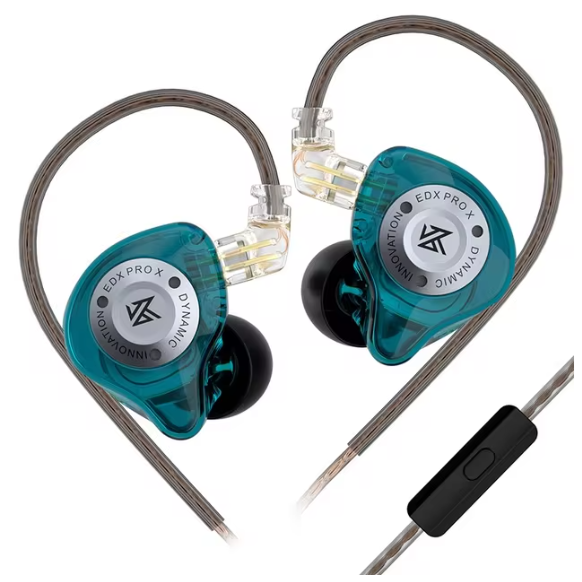 KZ EDX Pro X ®