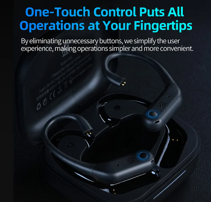 Módulo Bluetooth KZ AE01 ®