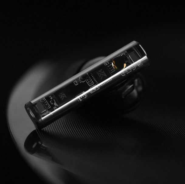 KZ CAROL Bluetooth ®