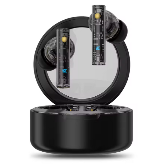 KZ CAROL Bluetooth ®