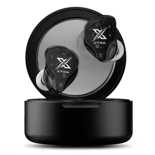 KZ Xtra Bluetooth ®