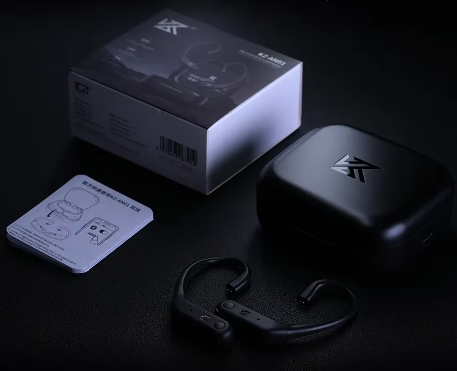 Módulo Bluetooth KZ AN01 ® Cancelación Ruido