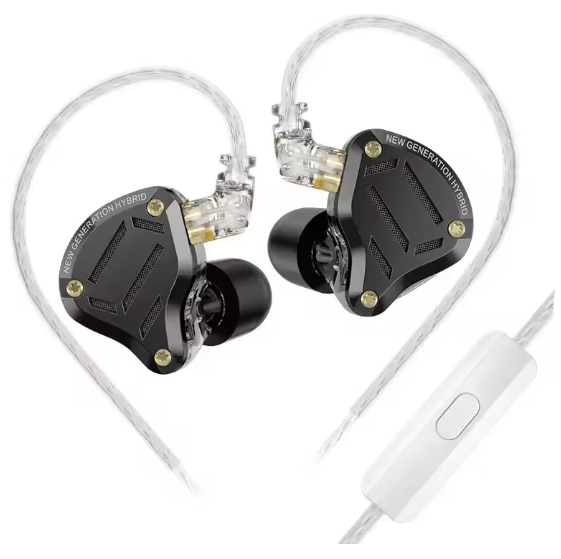 KZ ZS10 Pro 2 ®