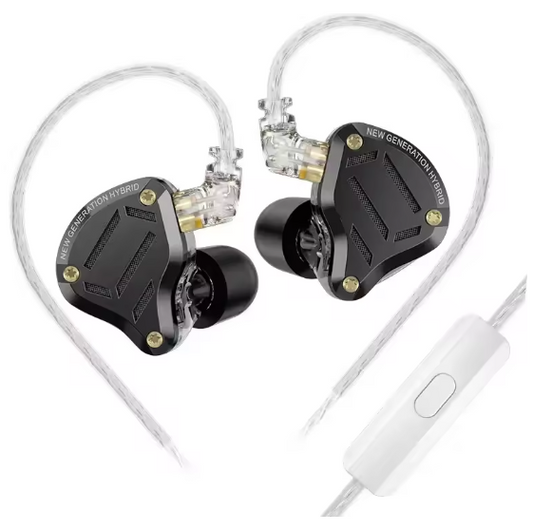 KZ ZS10 Pro 2 ®