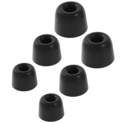 Orejeras KZ Memory Foam