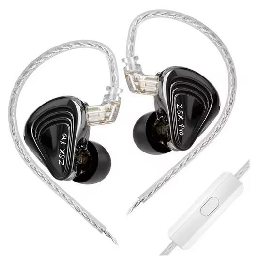 KZ ZSX Pro ®