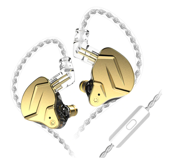 KZ ZSN PRO X Oficial®