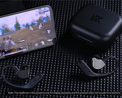 Módulo Bluetooth KZ AE01 ®