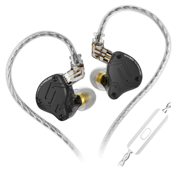 KZ ZS10 Pro X ®