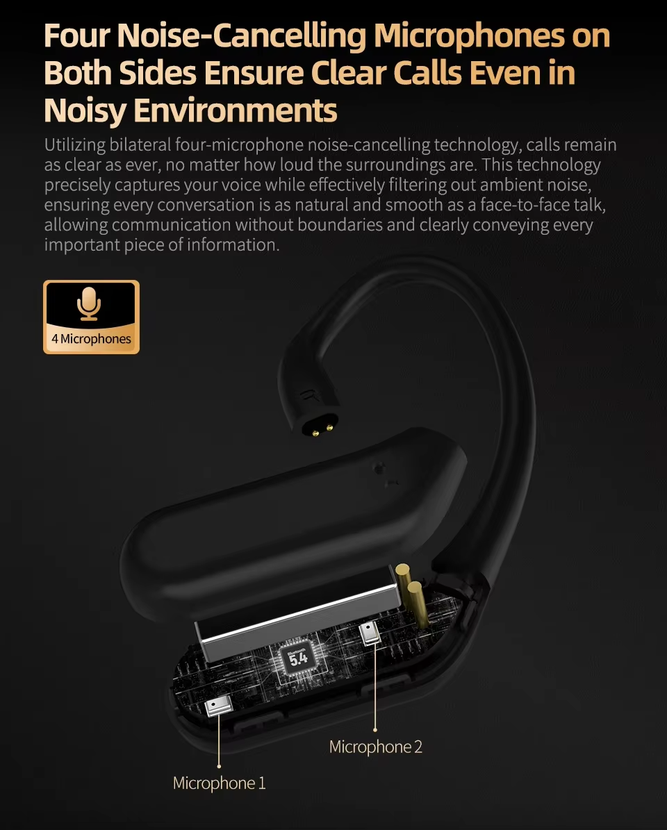 Módulo Bluetooth KZ AN01 ® Cancelación Ruido