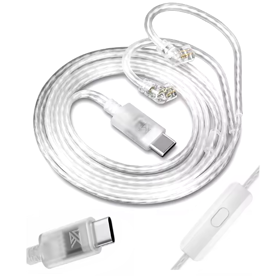 Cable KZ Tipo C