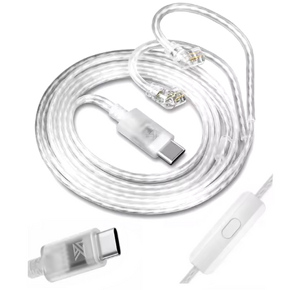 Cable KZ Tipo C