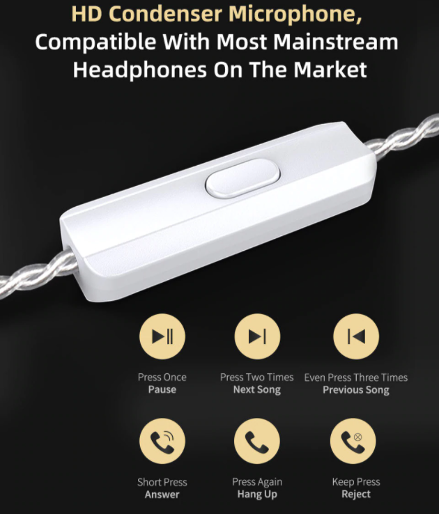 KZ ZSN PRO X Oficial®