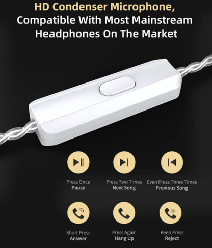 KZ ZSN PRO X Oficial®