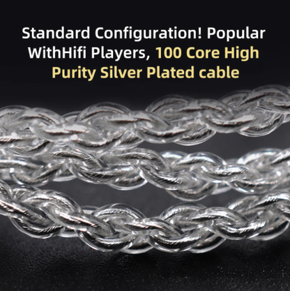 KZ ZSN PRO X Oficial®