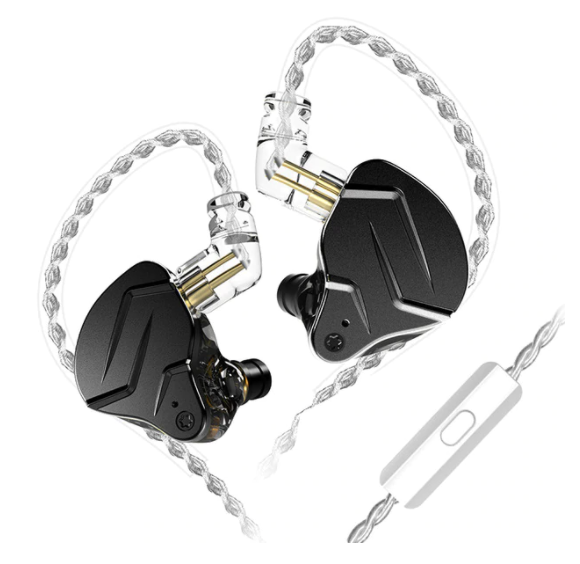 KZ ZSN PRO X Oficial®