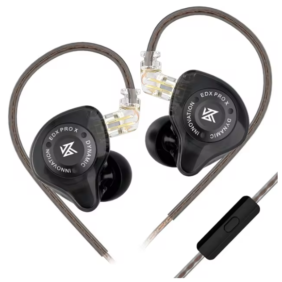 KZ EDX Pro X ®