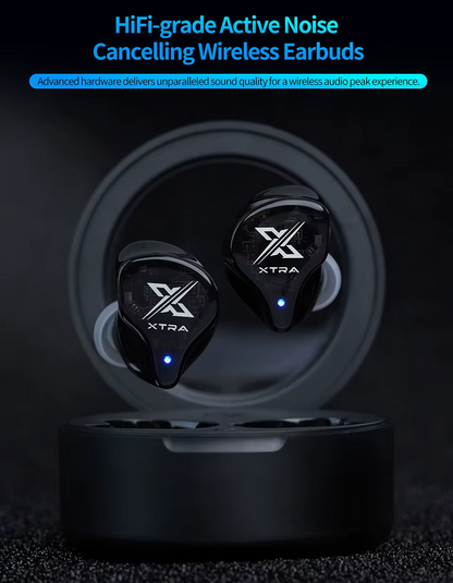 KZ Xtra Bluetooth ®