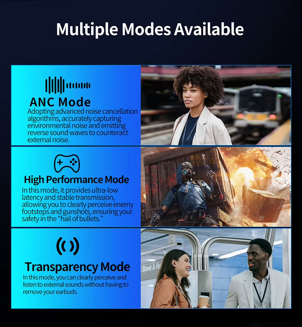 KZ Xtra Bluetooth ®