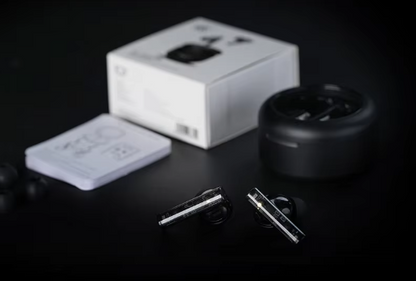 KZ CAROL Bluetooth ®