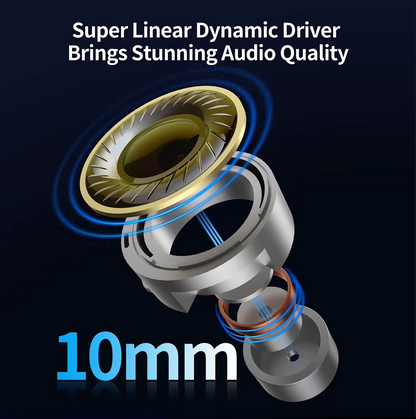 KZ Xtra Bluetooth ®