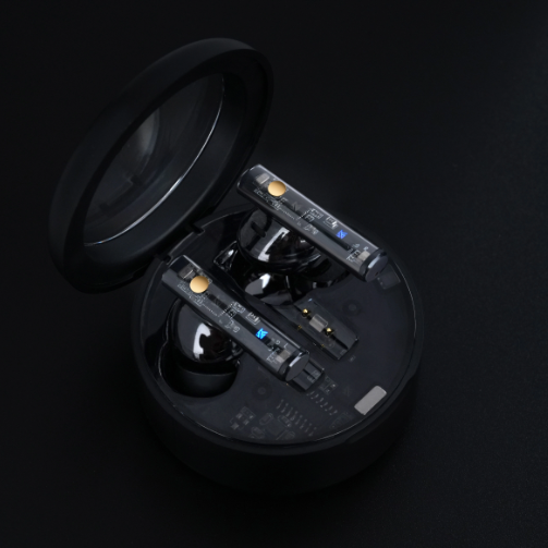 KZ CAROL Bluetooth ®