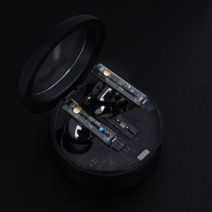 KZ CAROL Bluetooth ®