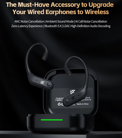 Módulo Bluetooth KZ AN01 ® Cancelación Ruido