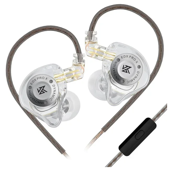 KZ EDX Pro X ®