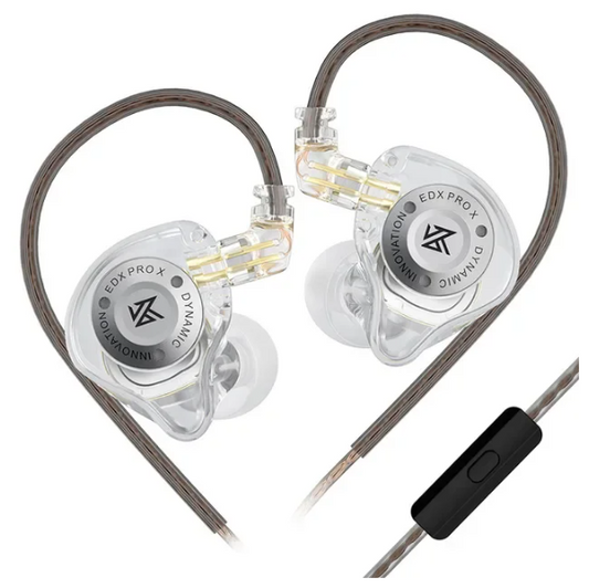 KZ EDX Pro X ®
