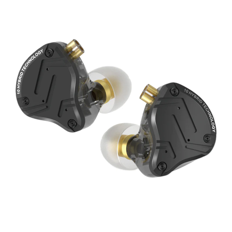 KZ ZS10 Pro X ®
