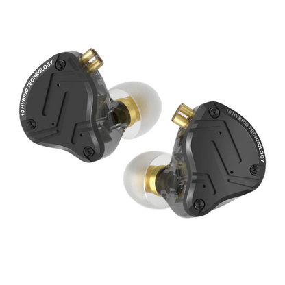 KZ ZS10 Pro X ®